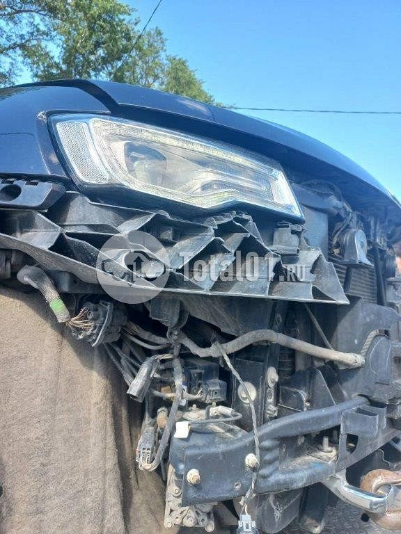 Фото Jeep Grand Cherokee 12