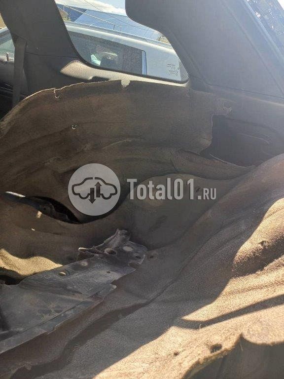 Фото Jeep Grand Cherokee 18