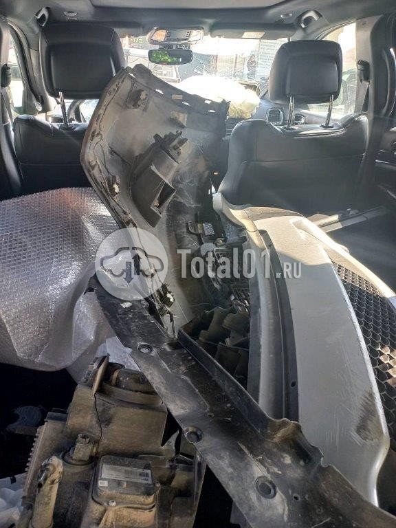Фото Jeep Grand Cherokee 20