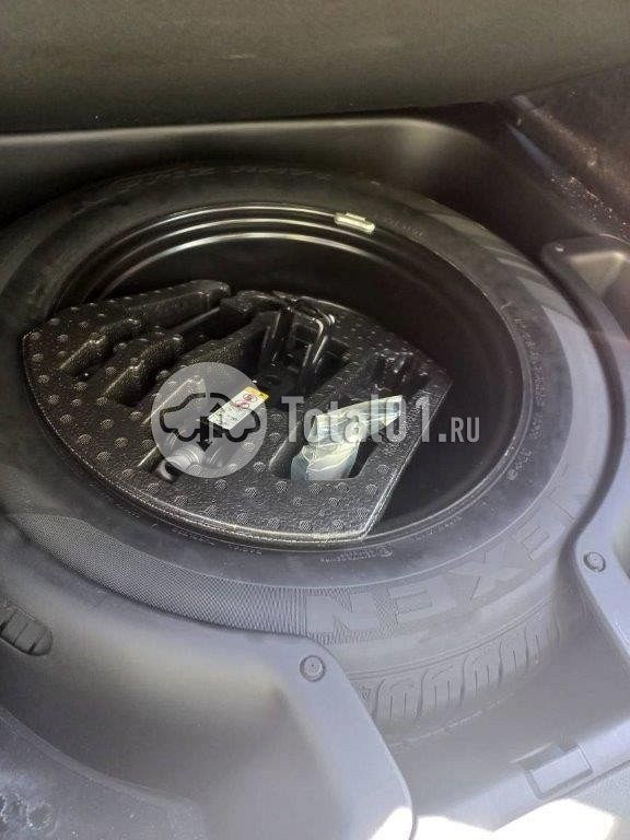 Фото Jeep Grand Cherokee 22