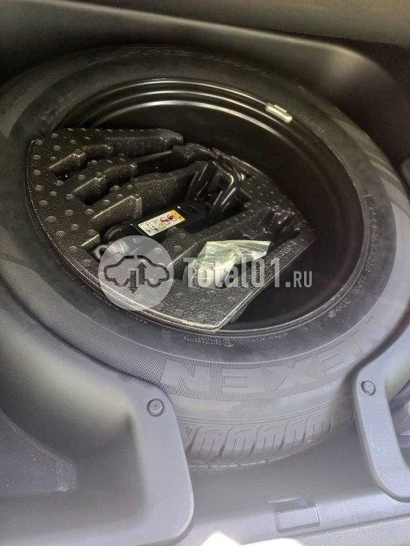 Фото Jeep Grand Cherokee 24