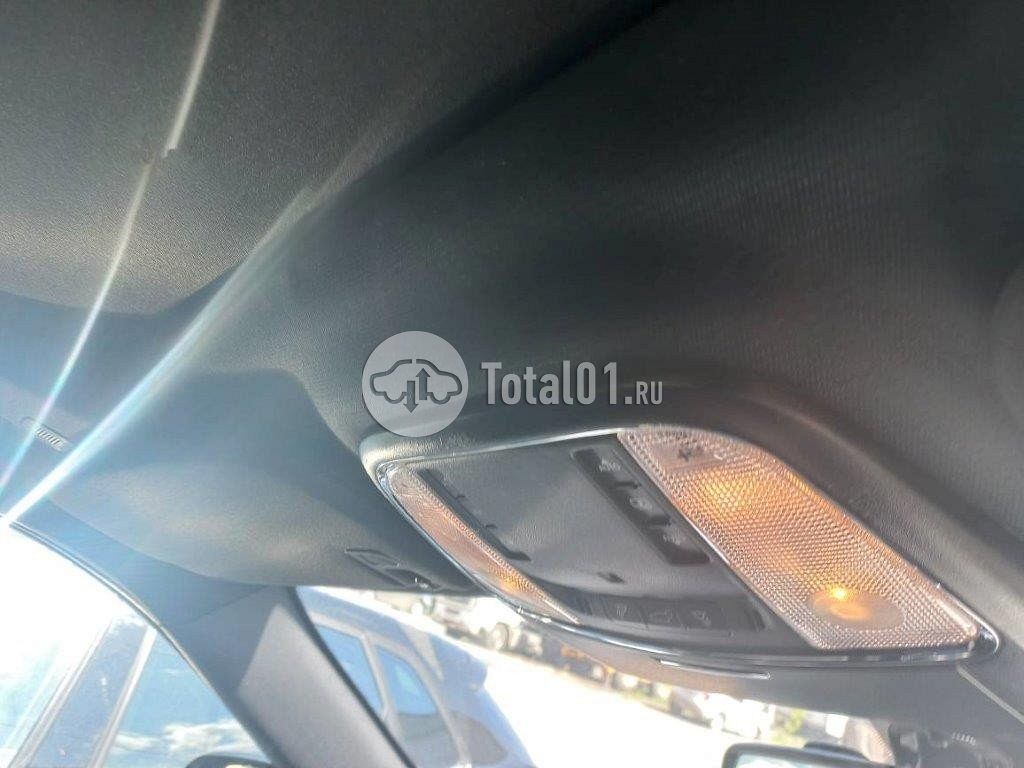Фото Jeep Grand Cherokee 40