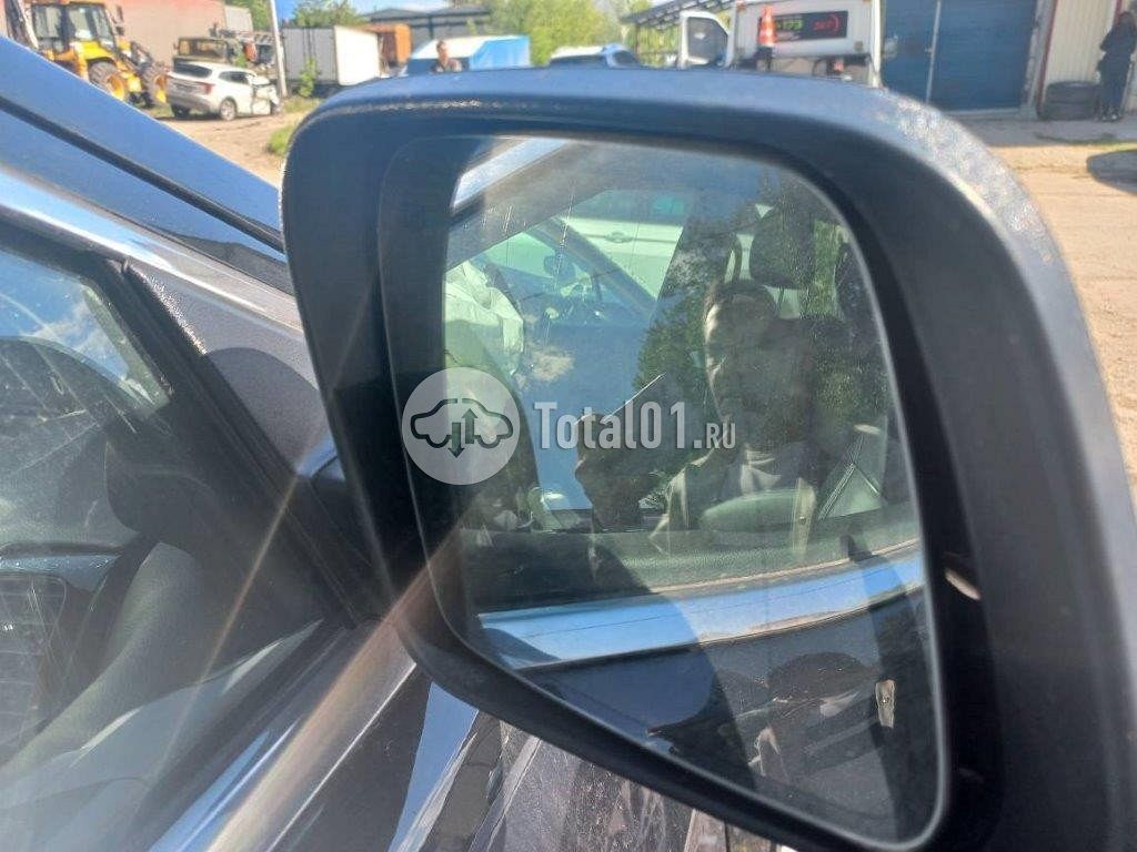 Фото Jeep Grand Cherokee 56
