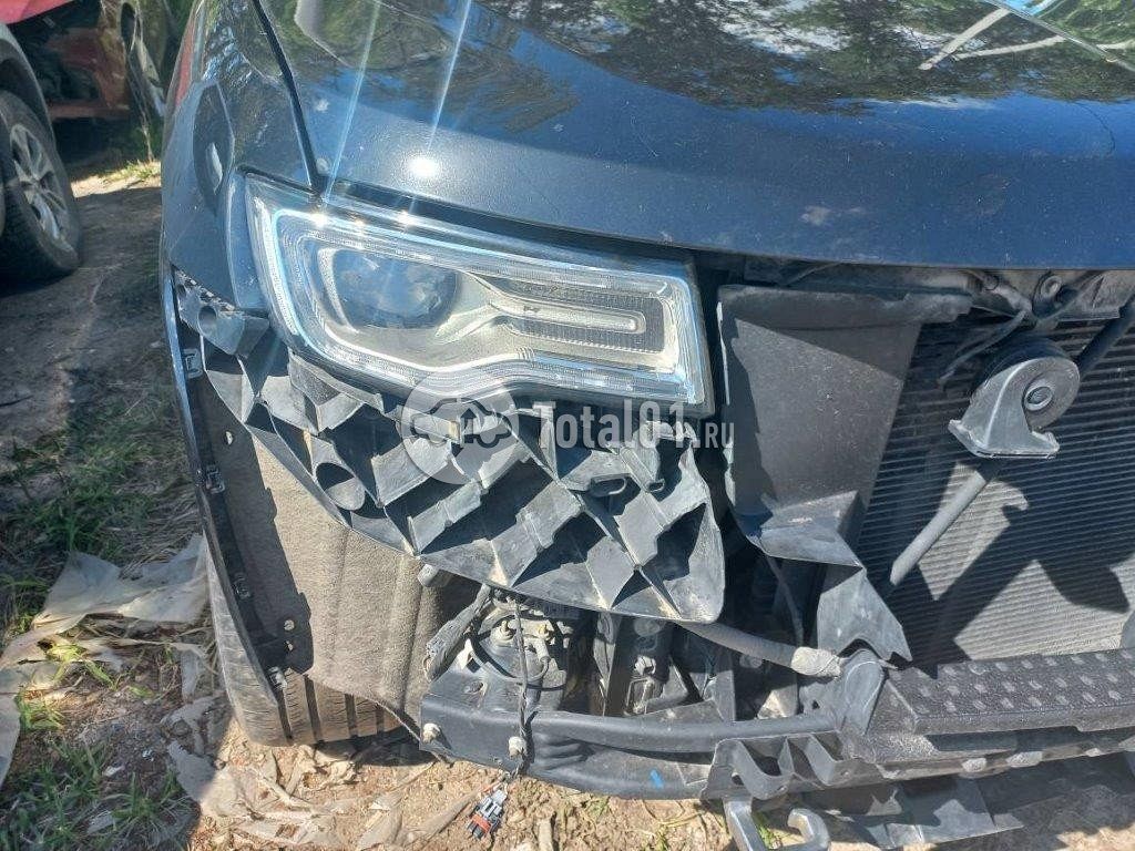 Фото Jeep Grand Cherokee 68