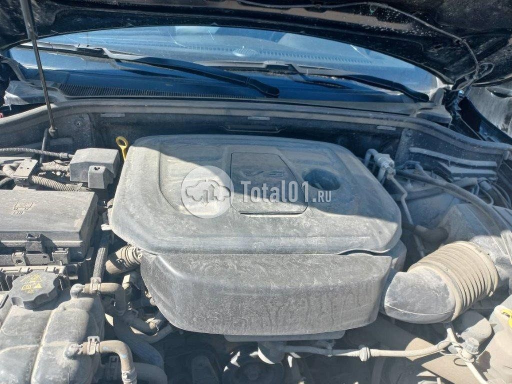 Фото Jeep Grand Cherokee 72