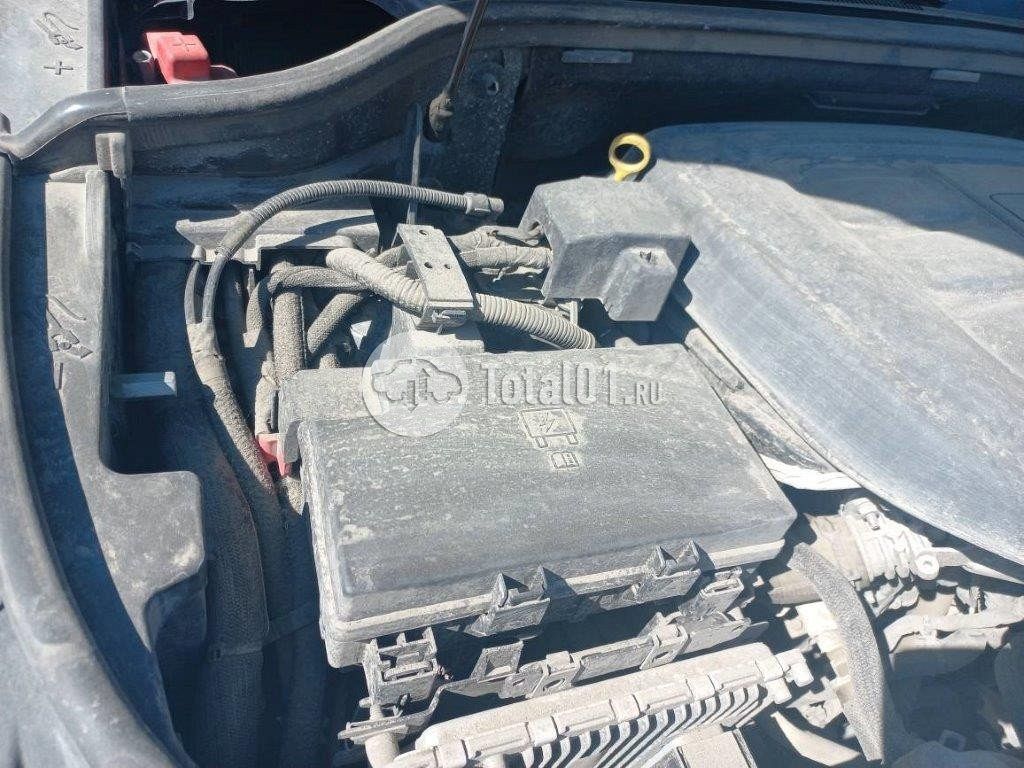 Фото Jeep Grand Cherokee 74