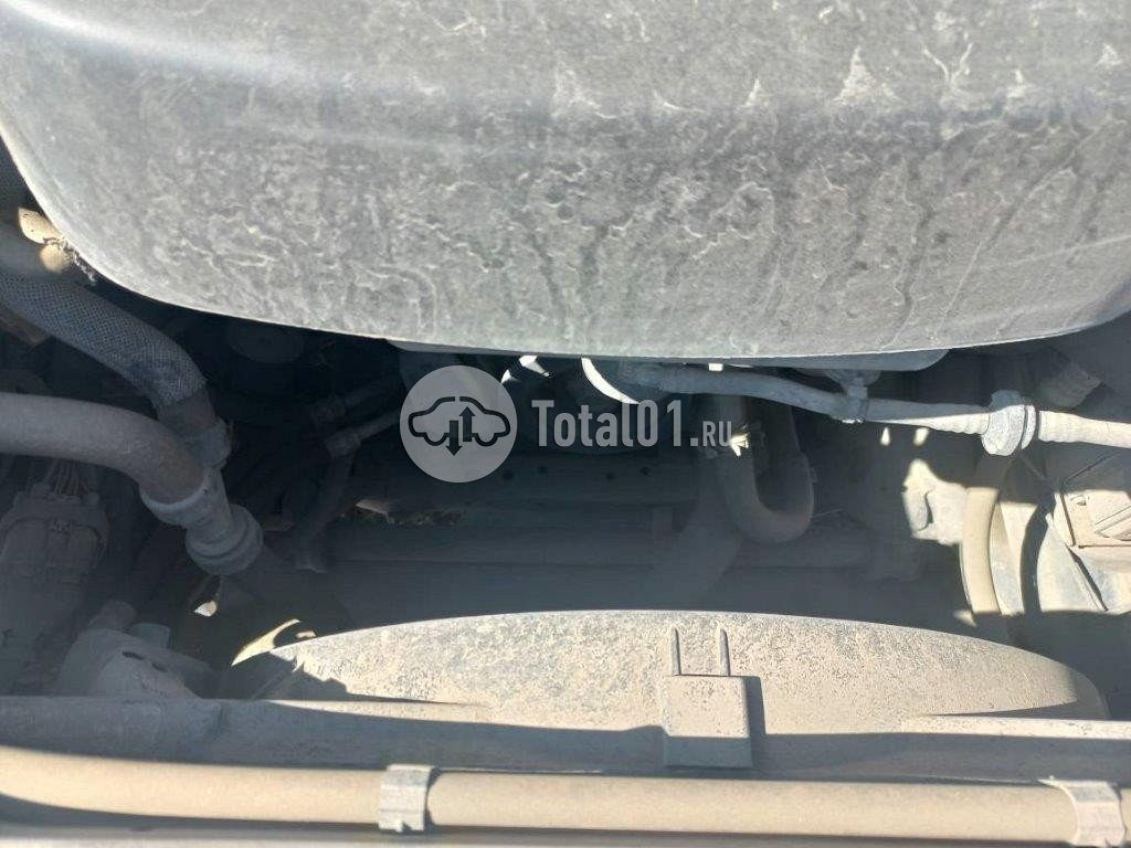 Фото Jeep Grand Cherokee 78