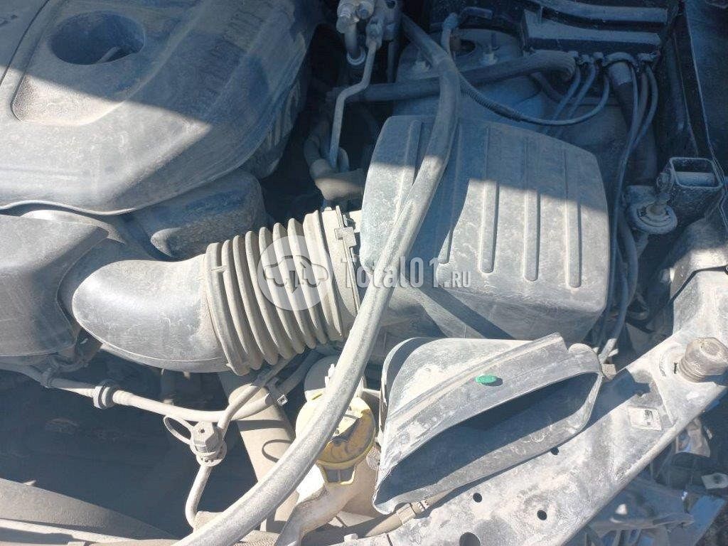 Фото Jeep Grand Cherokee 80