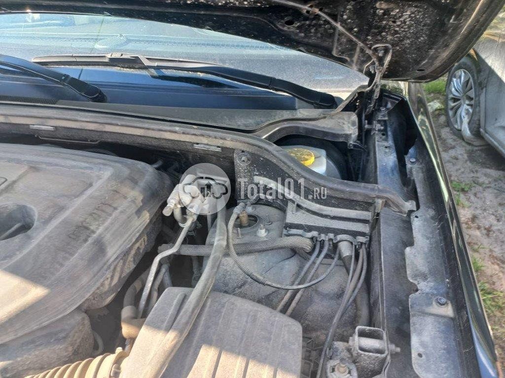 Фото Jeep Grand Cherokee 82