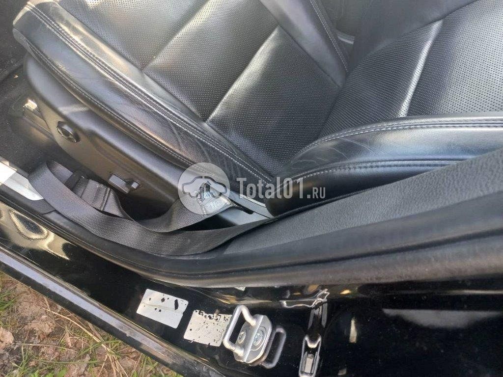 Фото Jeep Grand Cherokee 102