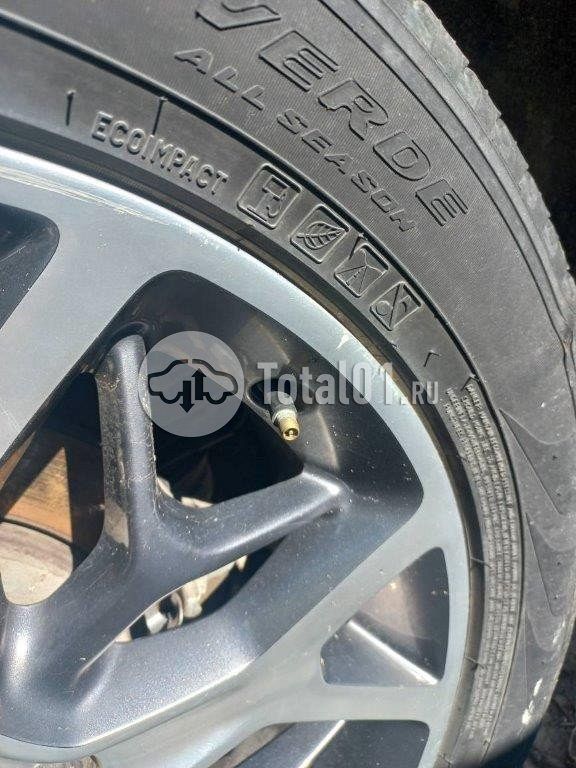 Фото Jeep Grand Cherokee 124