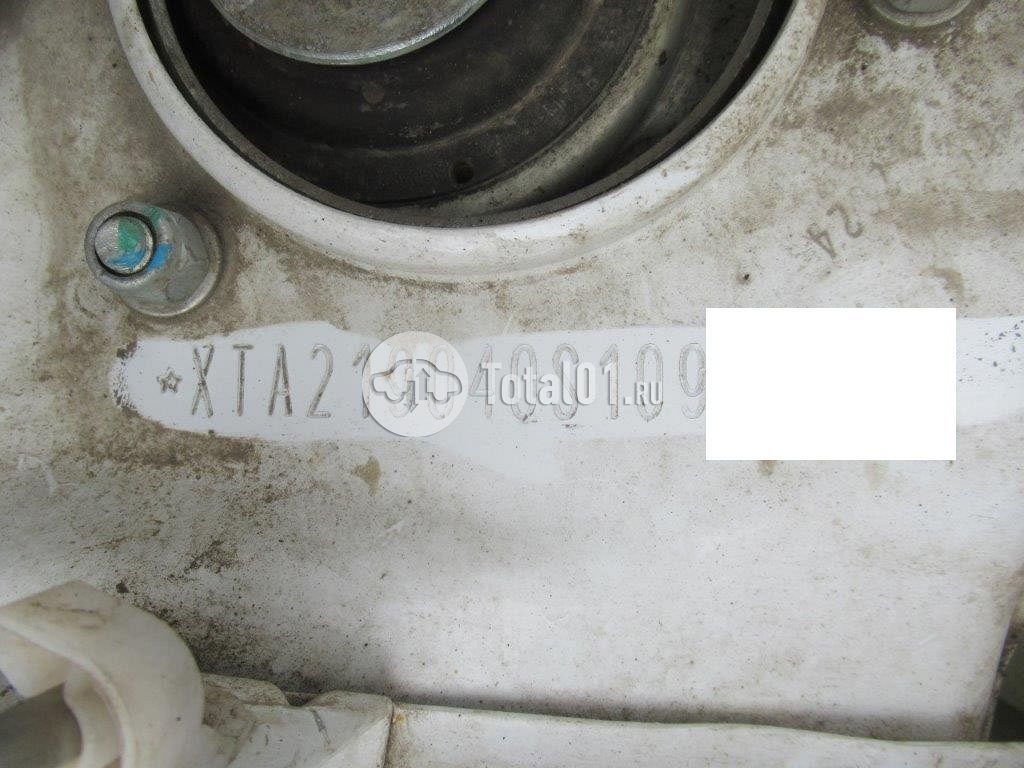 Фото ВАЗ (LADA) Granta 6