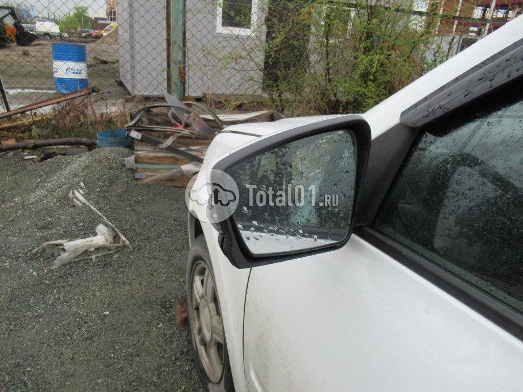 Фото ВАЗ (LADA) Granta 18