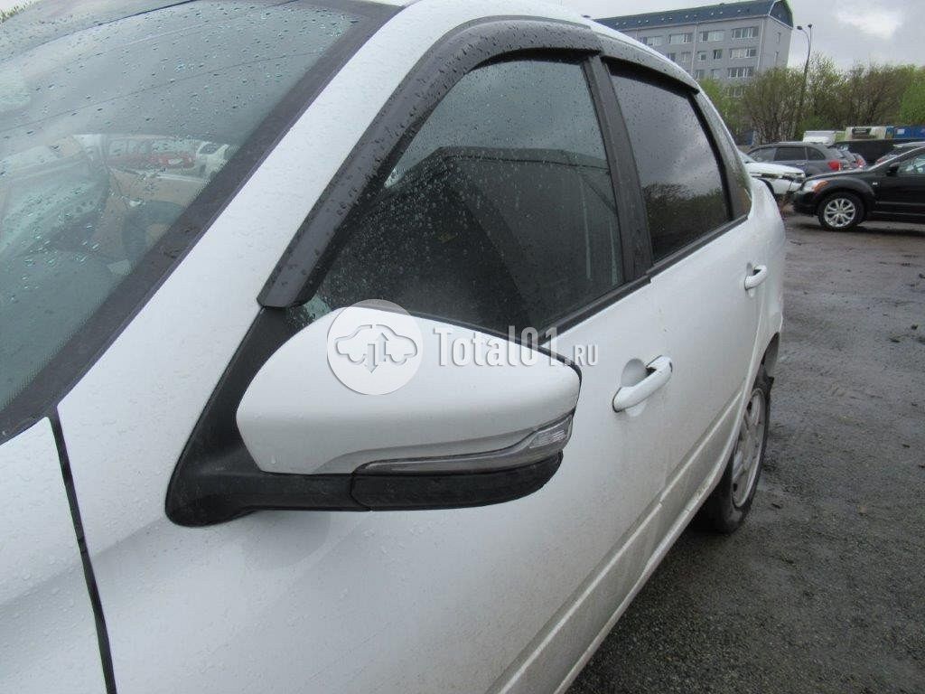 Фото ВАЗ (LADA) Granta 20