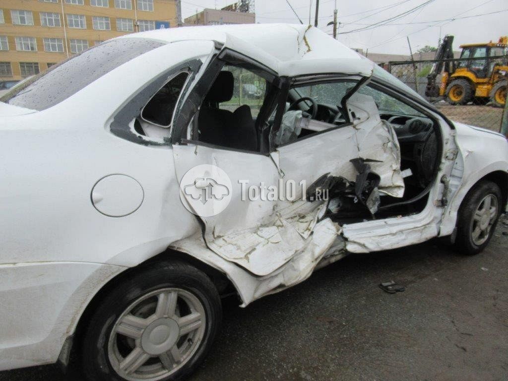 Фото ВАЗ (LADA) Granta 28
