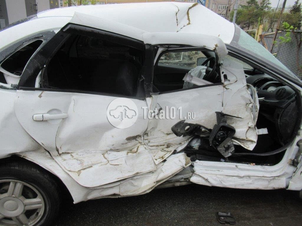 Фото ВАЗ (LADA) Granta 30