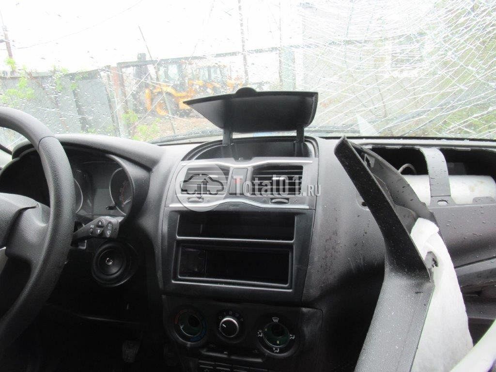Фото ВАЗ (LADA) Granta 40