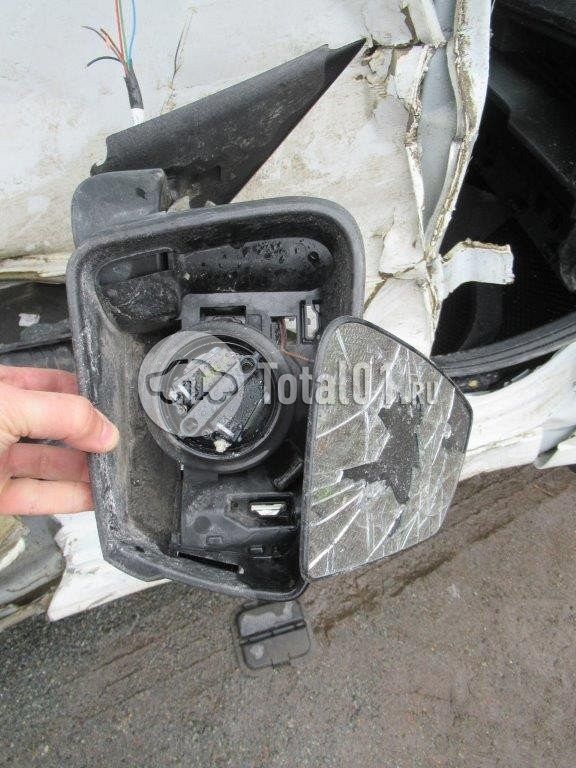 Фото ВАЗ (LADA) Granta 42
