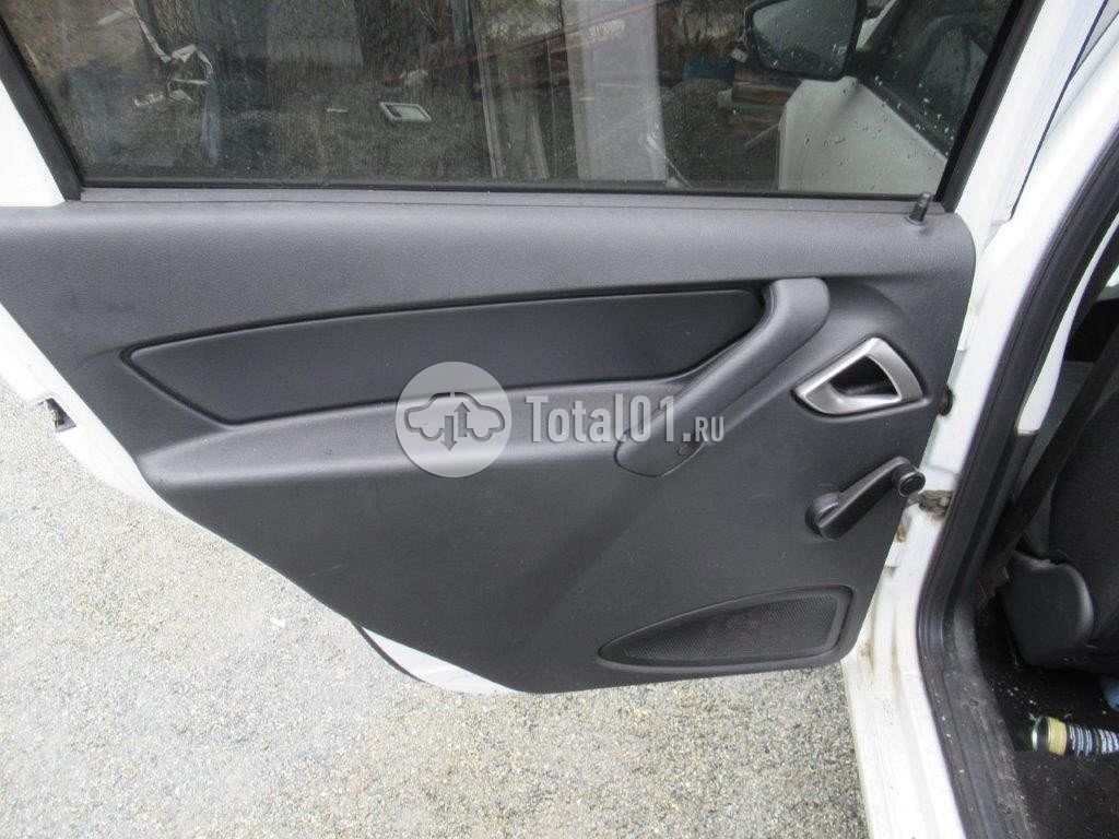 Фото ВАЗ (LADA) Granta 46