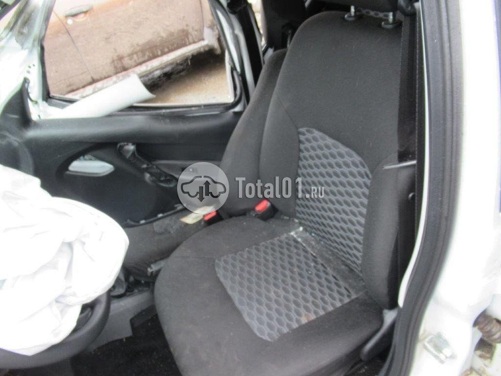 Фото ВАЗ (LADA) Granta 52