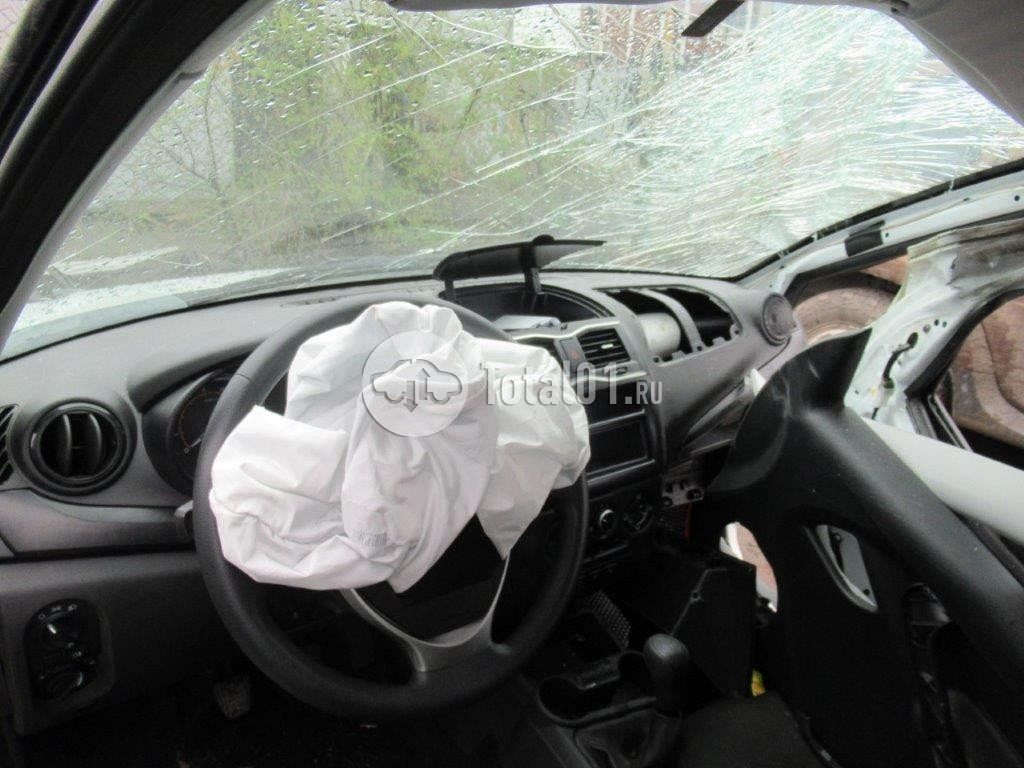 Фото ВАЗ (LADA) Granta 54