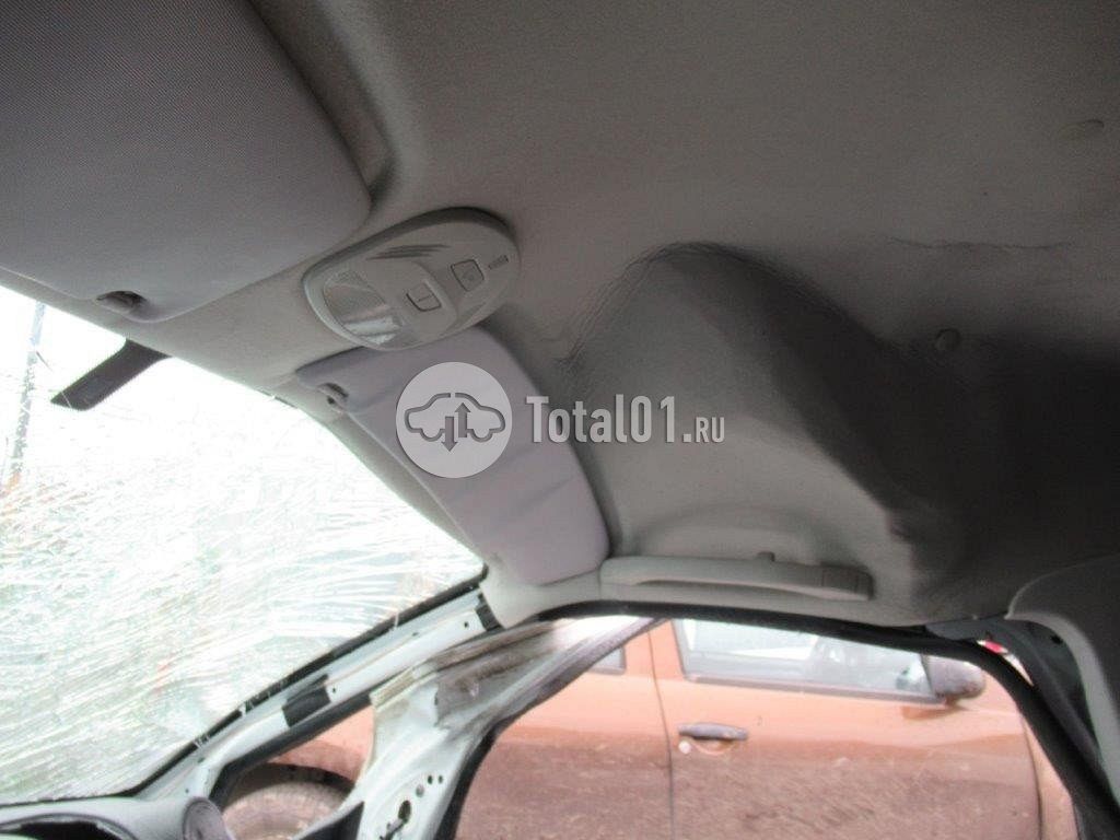 Фото ВАЗ (LADA) Granta 56