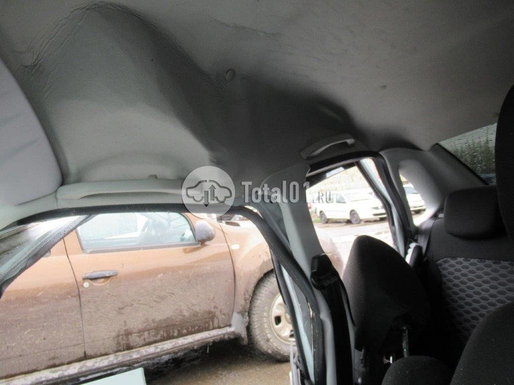 Фото ВАЗ (LADA) Granta 58