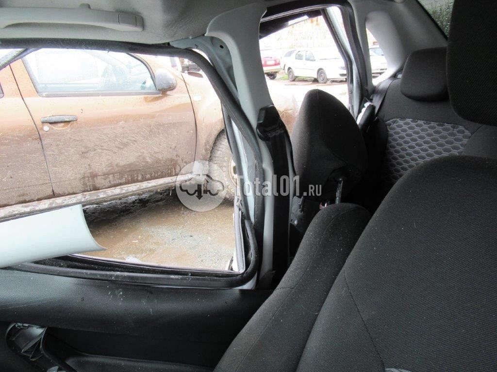 Фото ВАЗ (LADA) Granta 60