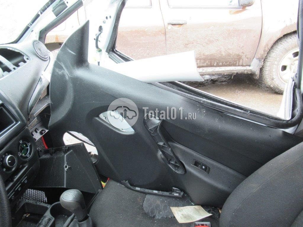 Фото ВАЗ (LADA) Granta 62