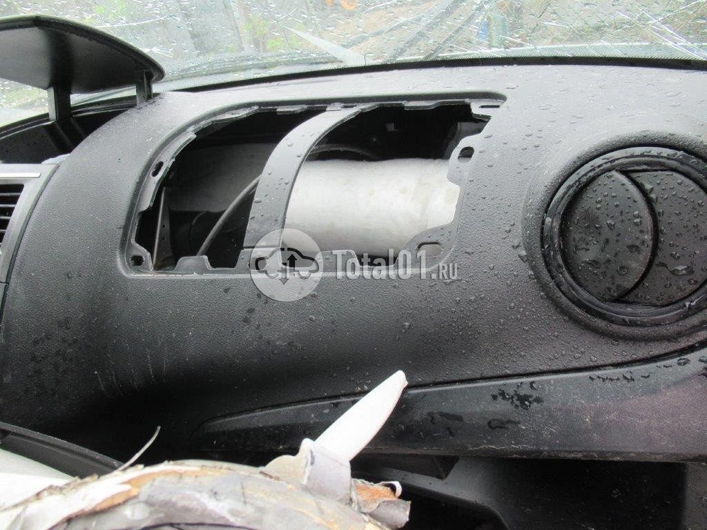 Фото ВАЗ (LADA) Granta 64