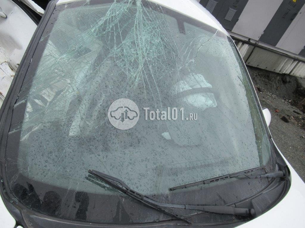 Фото ВАЗ (LADA) Granta 68