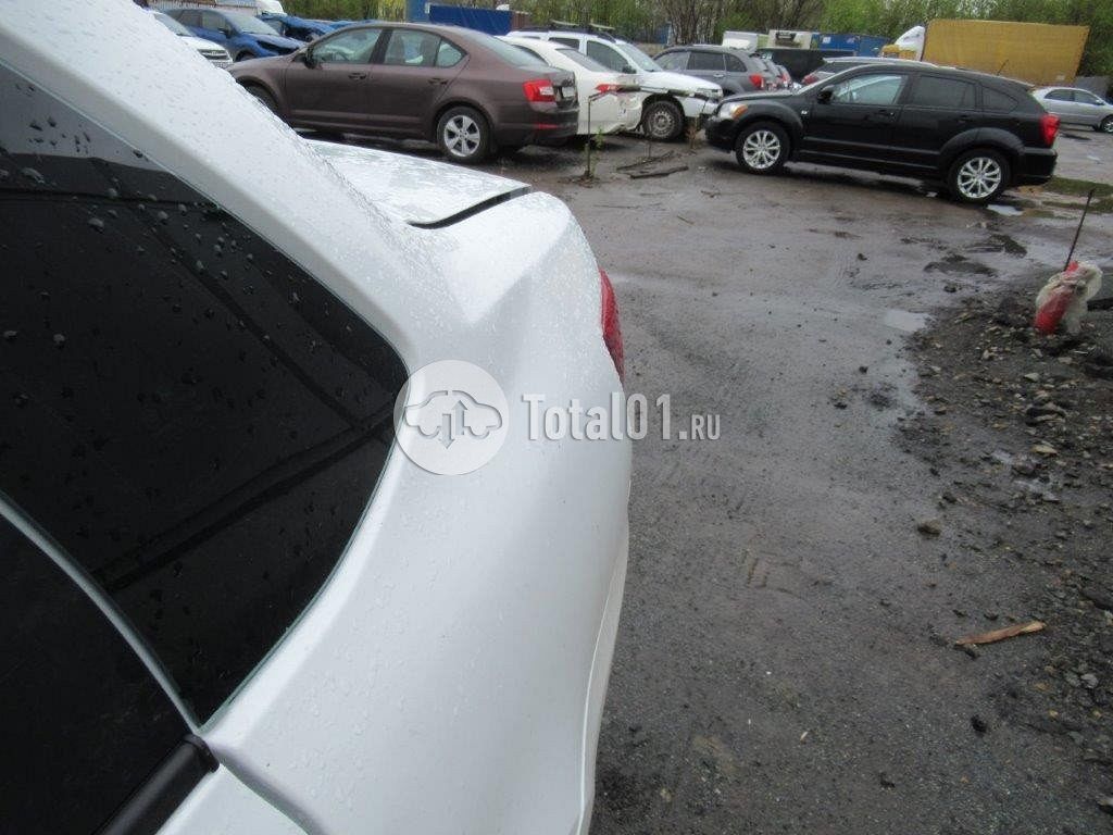Фото ВАЗ (LADA) Granta 78