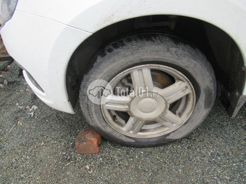 Фото ВАЗ (LADA) Granta 80