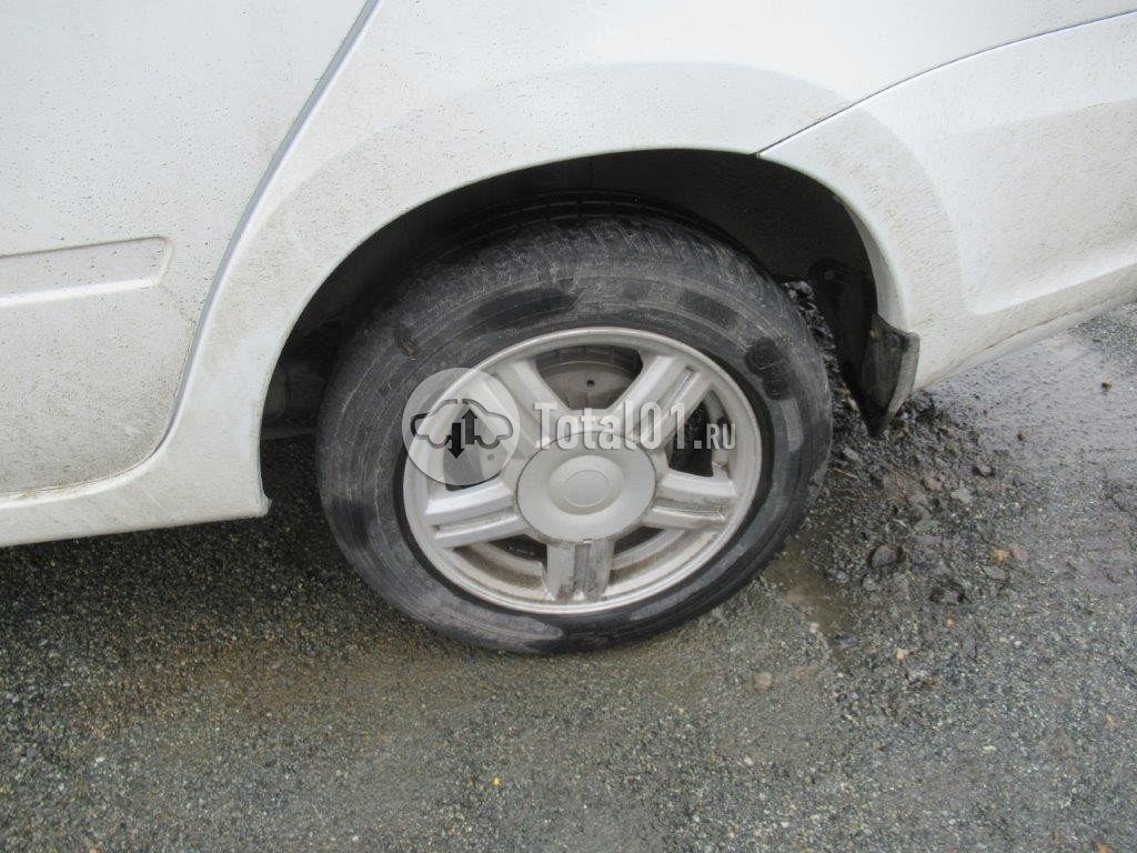 Фото ВАЗ (LADA) Granta 82