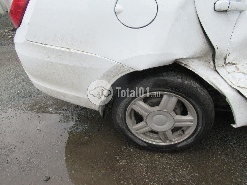 Фото ВАЗ (LADA) Granta 84