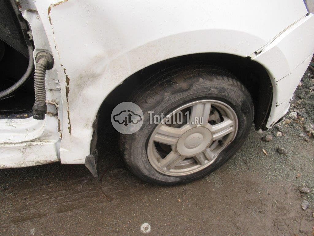 Фото ВАЗ (LADA) Granta 86