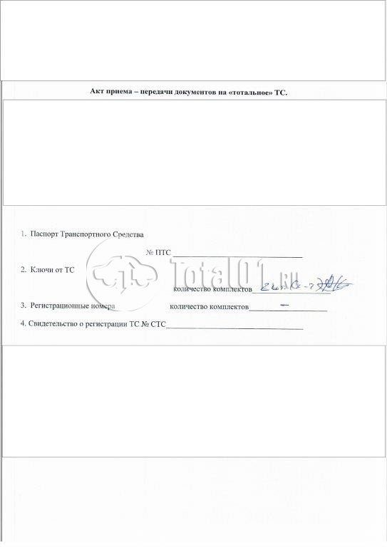 Фото ВАЗ (LADA) Granta 94