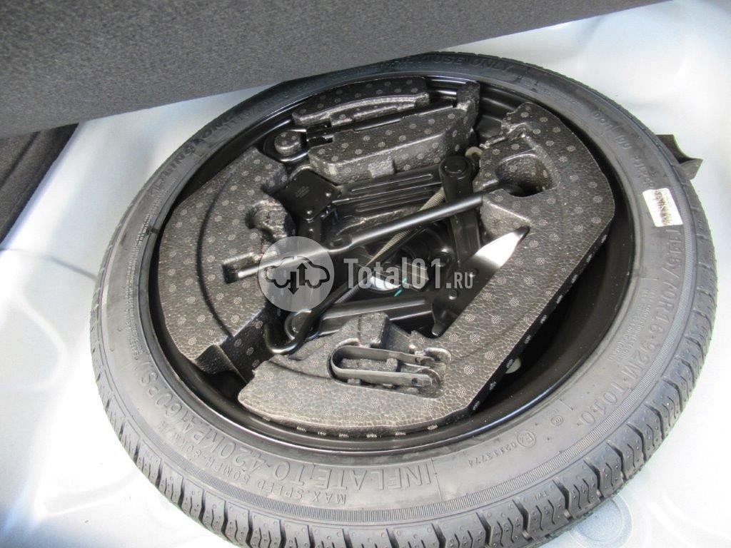 Фото Geely Emgrand 6