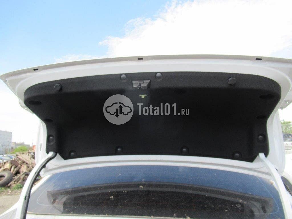 Фото Geely Emgrand 10