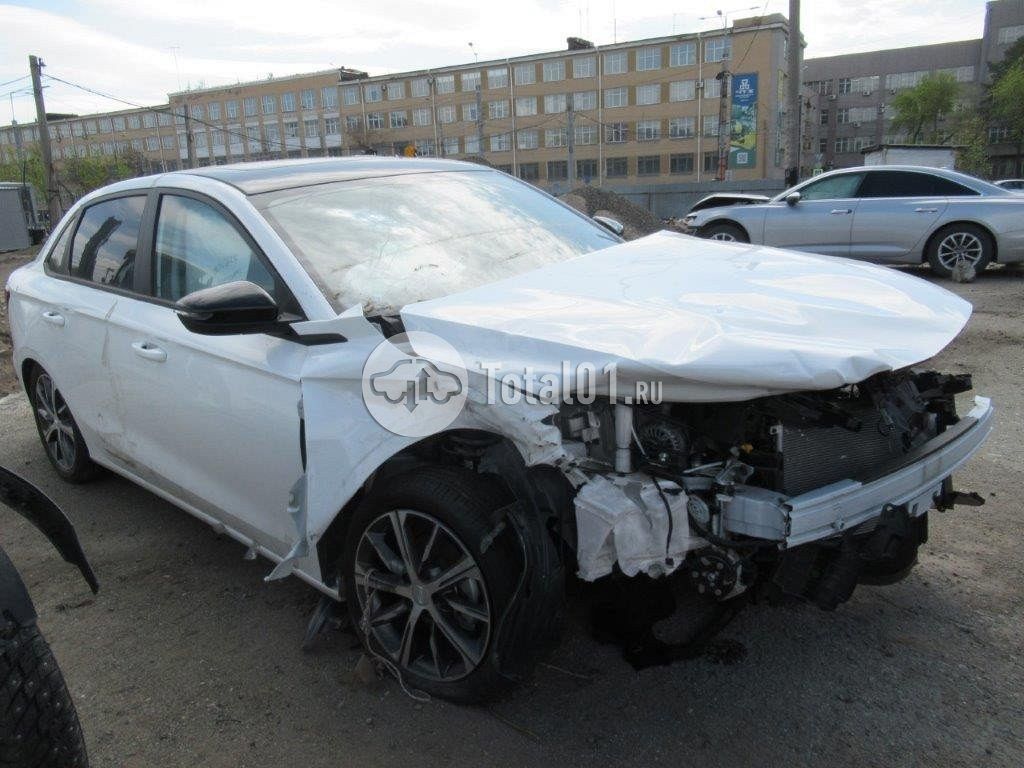 Фото Geely Emgrand 22