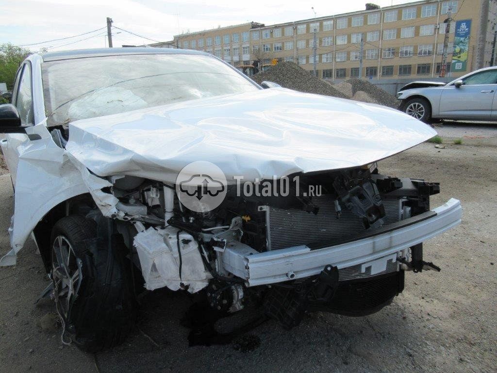 Фото Geely Emgrand 24
