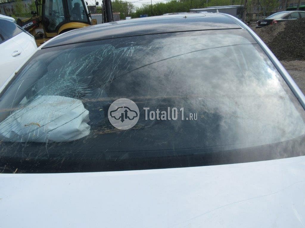 Фото Geely Emgrand 30