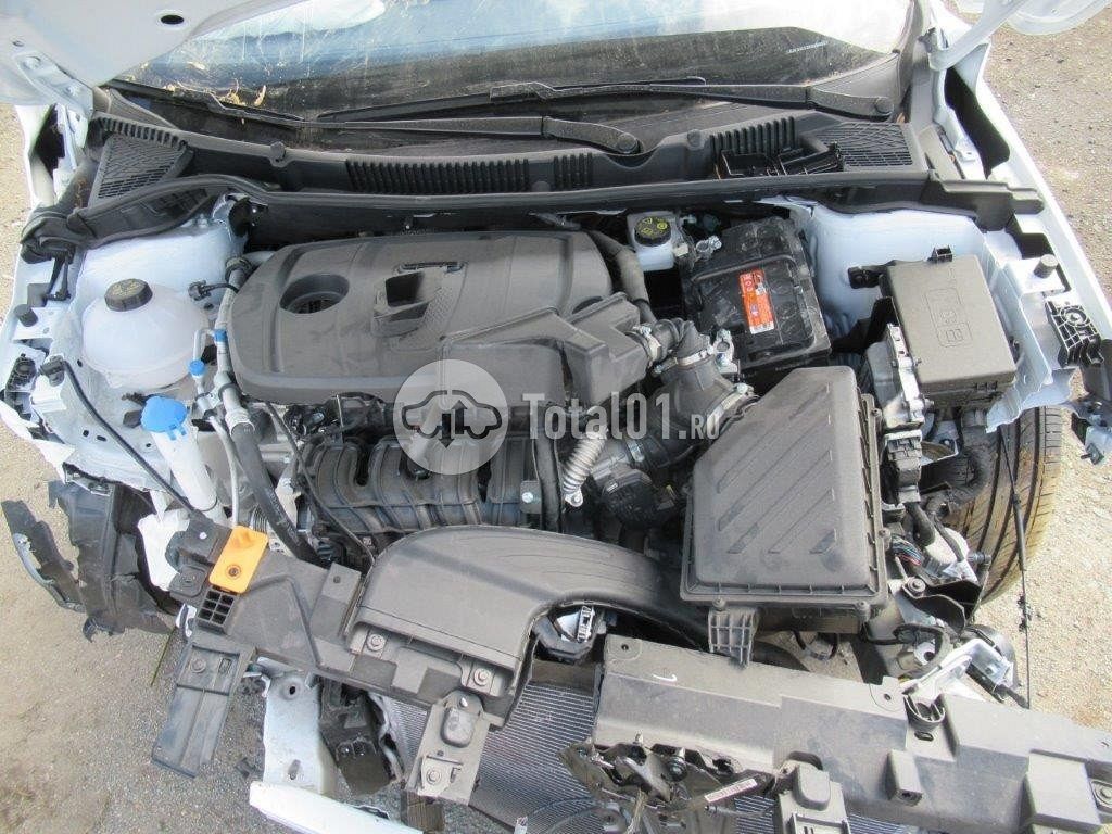 Фото Geely Emgrand 32
