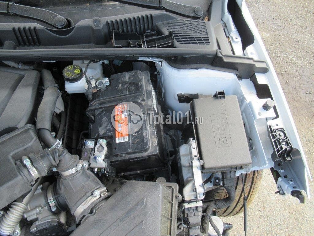 Фото Geely Emgrand 34