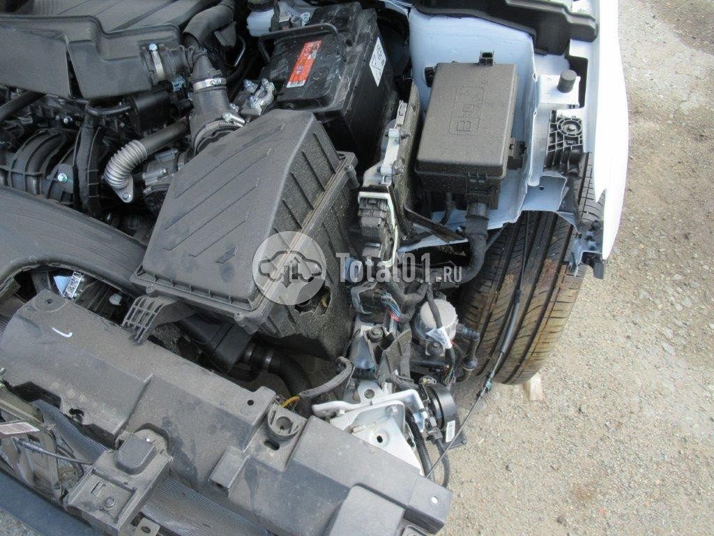 Фото Geely Emgrand 36