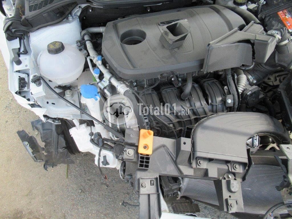 Фото Geely Emgrand 38