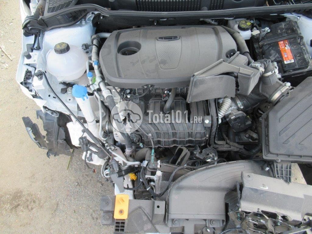 Фото Geely Emgrand 40