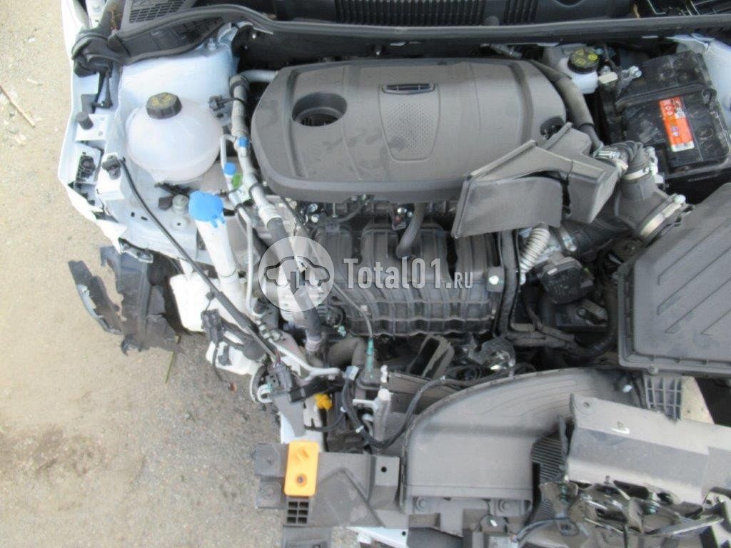 Фото Geely Emgrand 42