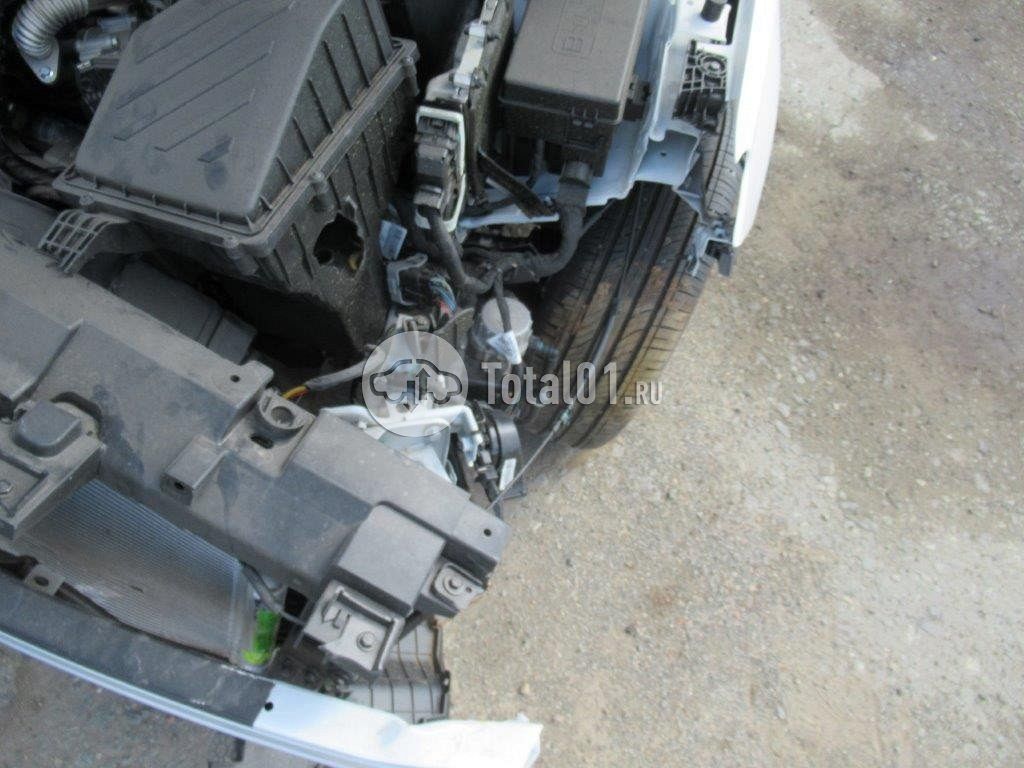 Фото Geely Emgrand 46