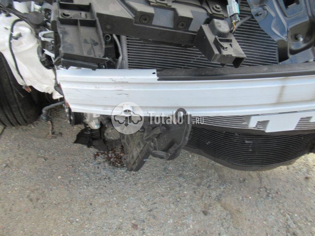 Фото Geely Emgrand 50